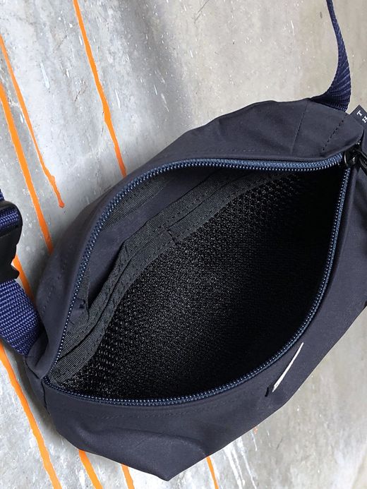 THE UNION TCB00046 / FIELD POUCH(L size) / NAVY