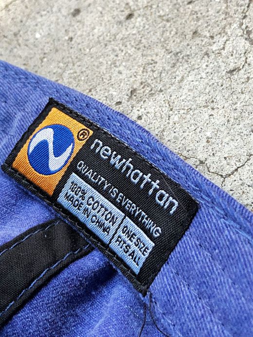 ALDIES A7020319 / DENTURE CAP / PURPLE