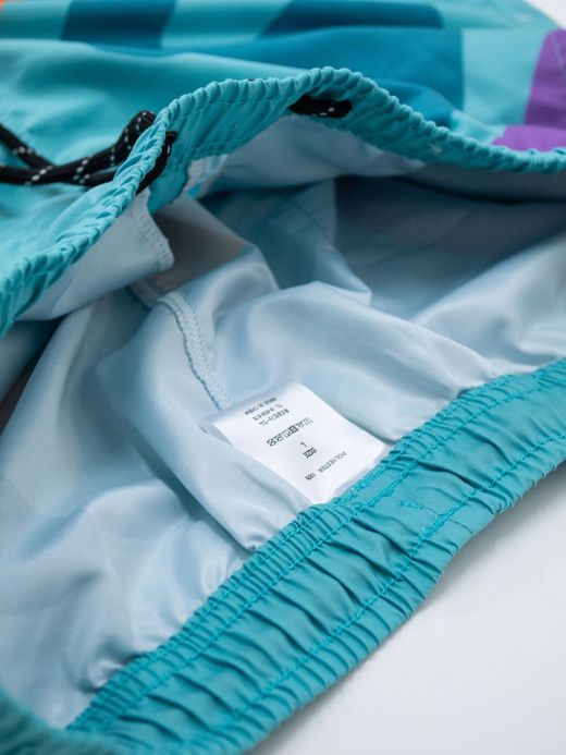 Seaing B4002 / SEAING ART SHORTS