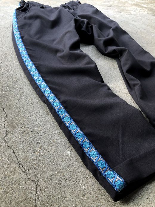 VOO VOO-928 / TYROLEZ / CHARCOAL