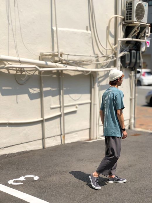 remilla Drawback / PL.BLU