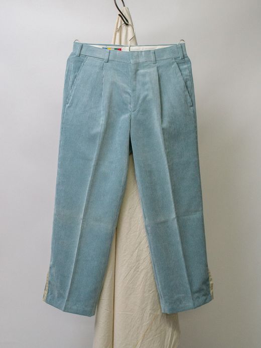 VOO VOO-SPG-069 / V SLACKS / D.SAX