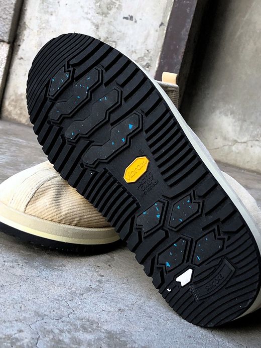 SUICOKE OG-106COMWPAB / KENN-COMWPAB / BEIGE
