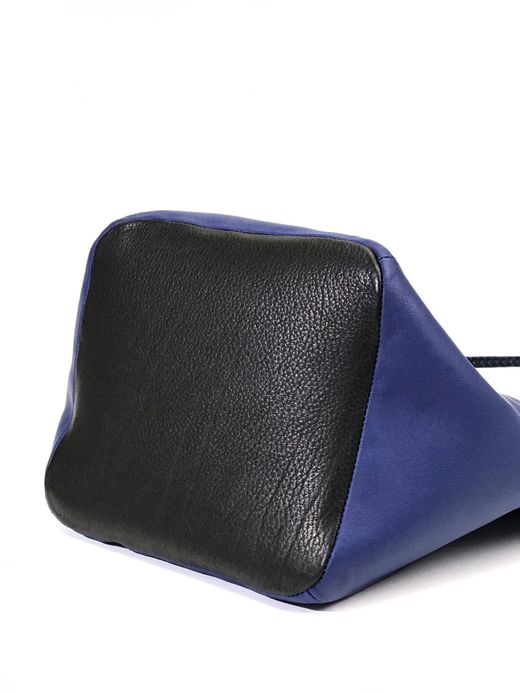 ITUAIS SWIFT POUCH / BLUE SAPHIR/BLUE