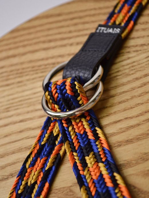 ITUAIS MONTADO BELT / DOZE