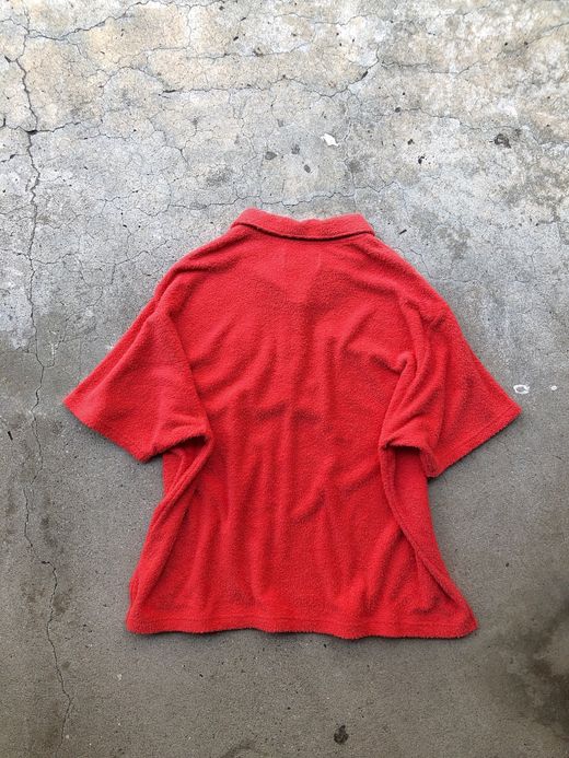 VOO EZ Pile Polo / salmon