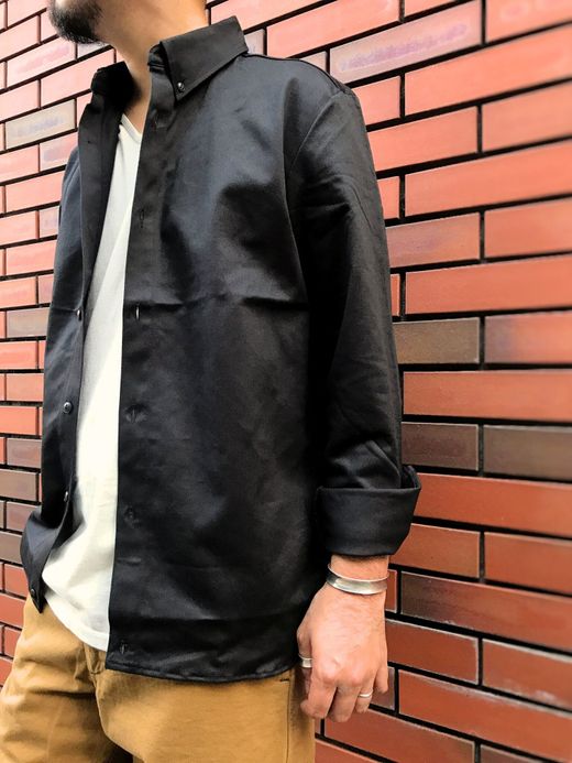 fulton BEDFORD SHJK / black