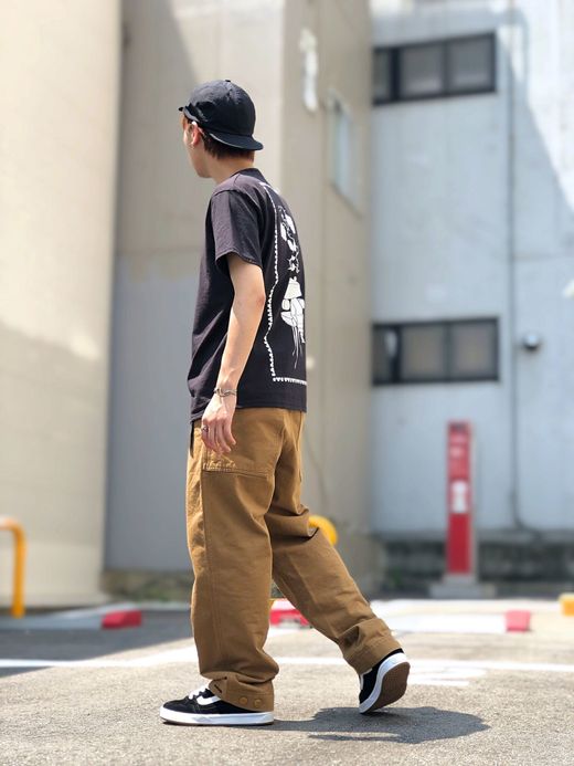 remilla Drawback / BLK