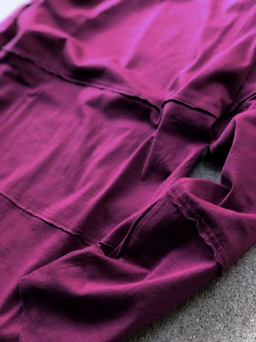VOO VOO-902 / TRINITY LS / PURPLE