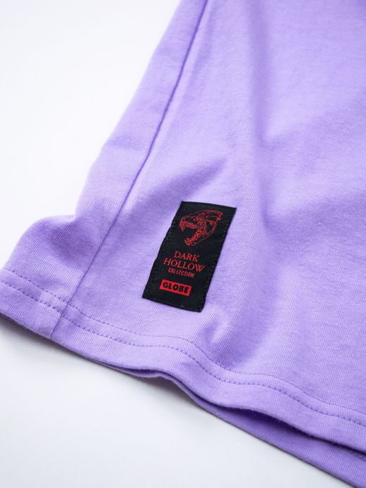 GLOBE DION AGIUS TASI TEE / NITRO GRAPE