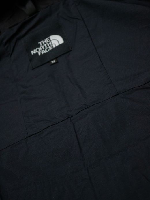 THE NORTH FACE NY81905 / RIMO JACKET / TNFイエロー