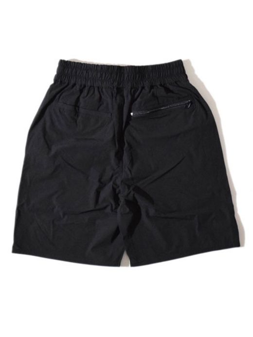 ALDIES A2115610 / ANGELS SHORTS / BLACK