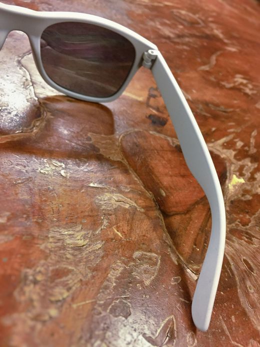  Dang Shades Sunglasses / grey