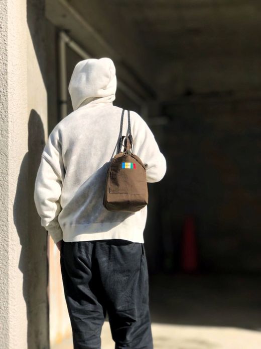 VOO VOO-A-212 / CAMOU KING CHUCK! / REAL TREE