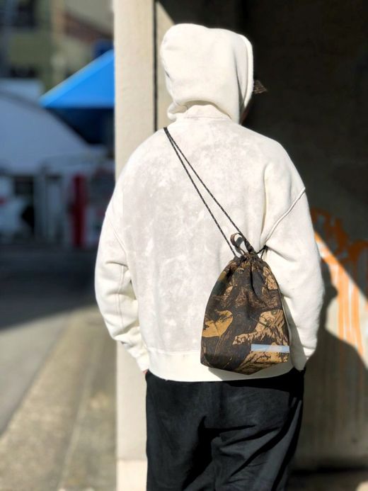 VOO VOO-A-212 / CAMOU KING CHUCK! / REAL TREE