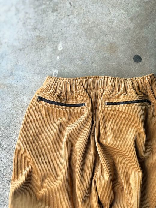 ALDIES A2017328 / THICK RIDGES PT / BEIGE