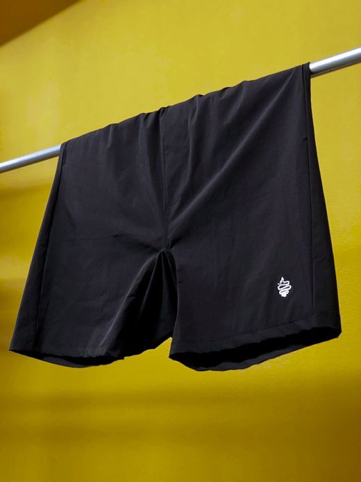 ALDIES Loose PT / black