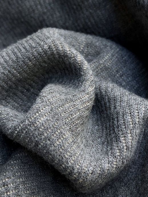 Spinner Bait 8122TB / サーマルボンバーヒートハイネックラグランL/S(MTO) / グレー