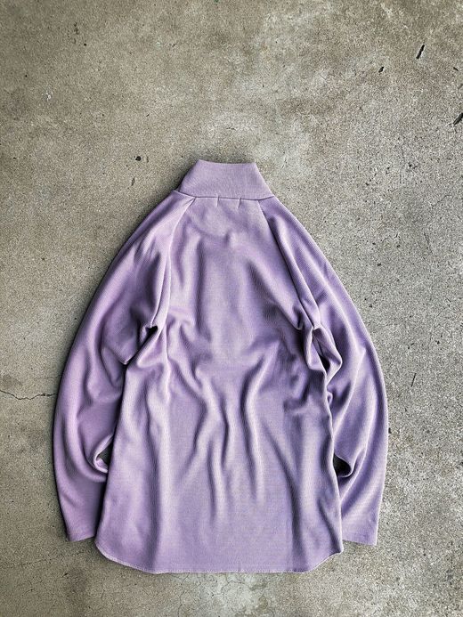 Spinner Bait 8122TB / サーマルボンバーヒートハイネックラグランL/S(MTO) / ラベンダー