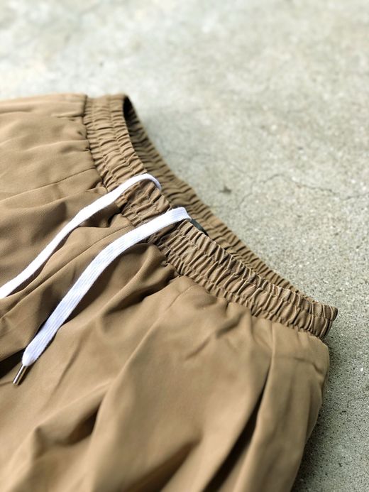 ALDIES A2902419 / MVP HALFWAY LENGTH PT / BEIGE