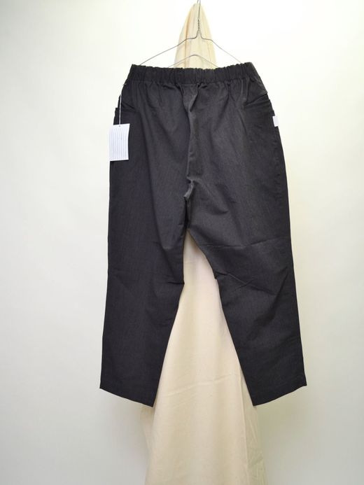S.F.C SFCFW20P04 / TAIPERED PANTS CORDURA / GREY