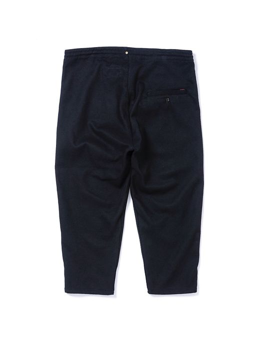 ANACHRONORM AN082 / KARSEY EASY PANTS / BLACK