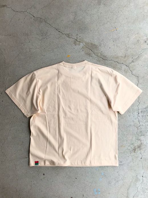 VOO VOO-989 / MISTEE -CREAM- / NATURAL