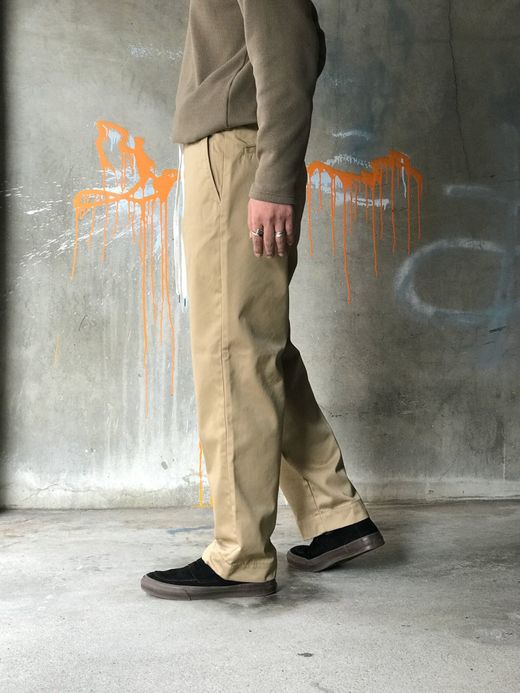 e.sen esenss20p01 / THOMAS / BEIGE