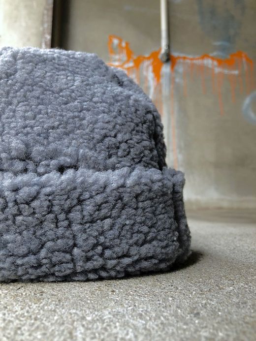 VOO VOO-A-189 / WARN ACORN / GRAY