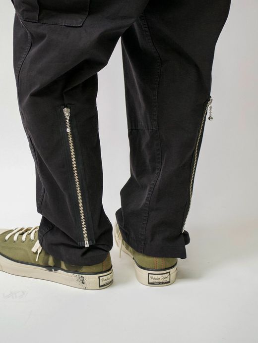 VOO VOO-1024 / VOOTHCO CARG / BLACK