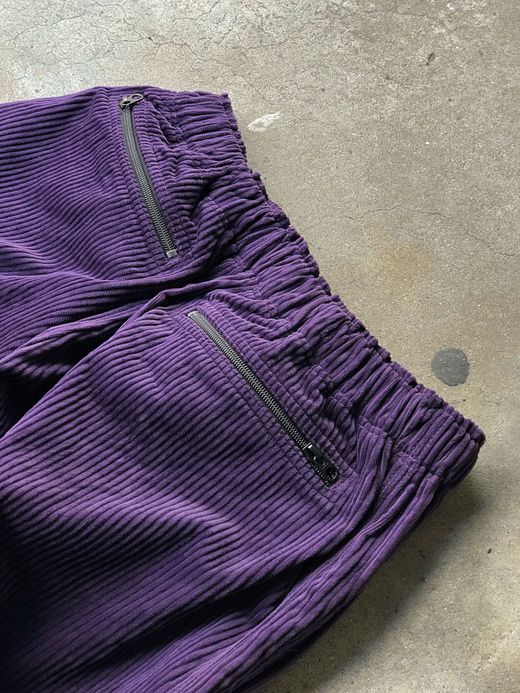 ALDIES A2017328 / THICK RIDGES PT / PURPLE