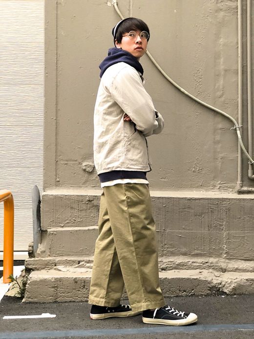 remilla 羽織リハント / IVY