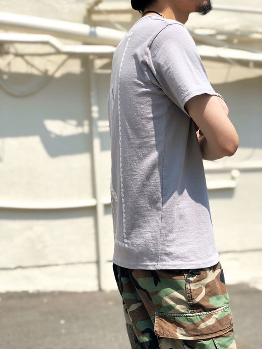 remilla Drawback / LT.GRY