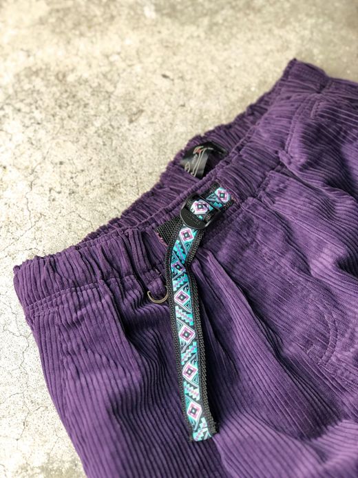 ALDIES A2017328 / THICK RIDGES PT / PURPLE