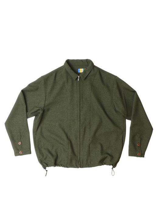 VOO VOO-1033 / ONE BLOUSON / OLIVE