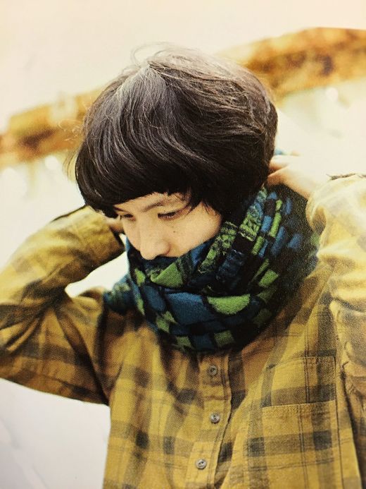 remilla テトラストール / LIM