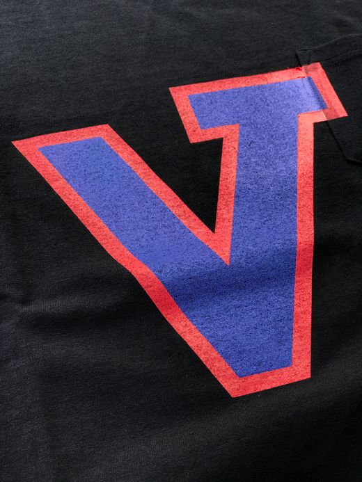 VOO VOO-984 / MASK the J / BLACK