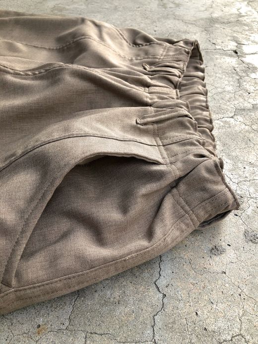 VOO VOO-927 / RELAX BALLOON 4/5 / MOCHA