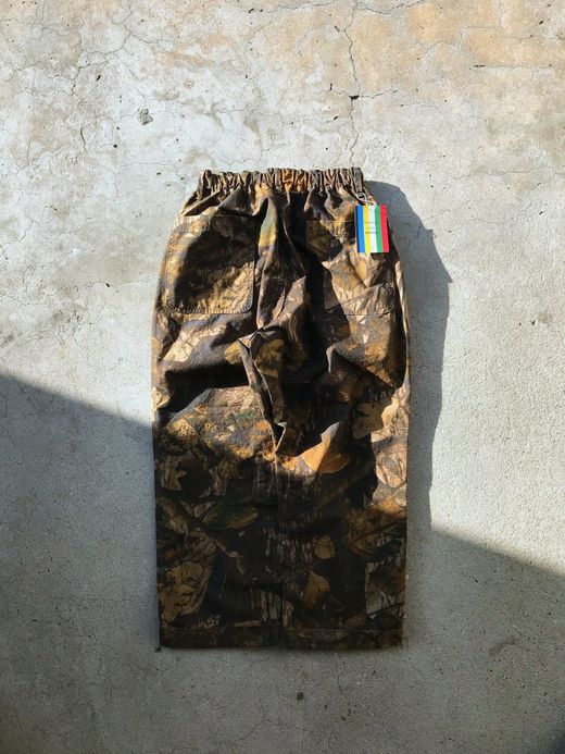 VOO VOO-976 / CAMOU EZ SLACKS / REAL TREE