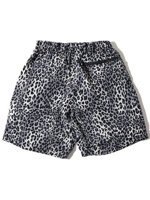 ALDIES A2117111 / ANIMAL CLIMBING SHORTS / GRAY