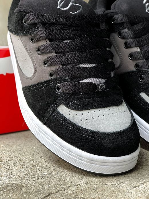 es 51010139553 / ACCEL OG / BLACK/CHARCOAL