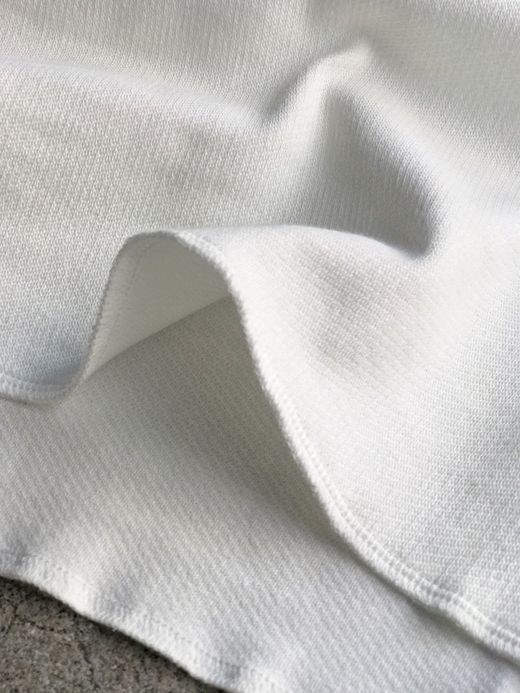 Spinner Bait 102SJ / セータージャージラグランクルーL/S / ホワイト