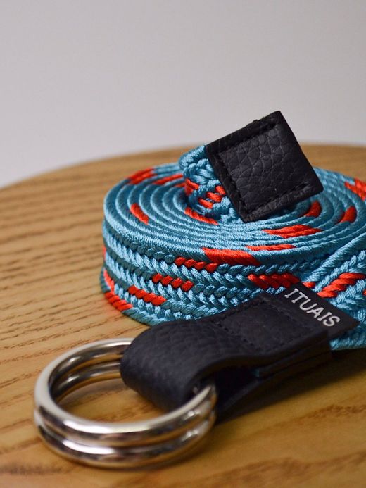 ITUAIS MONTADO BELT / SEIS