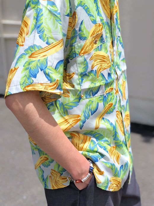 VOO Bananaloha / gray