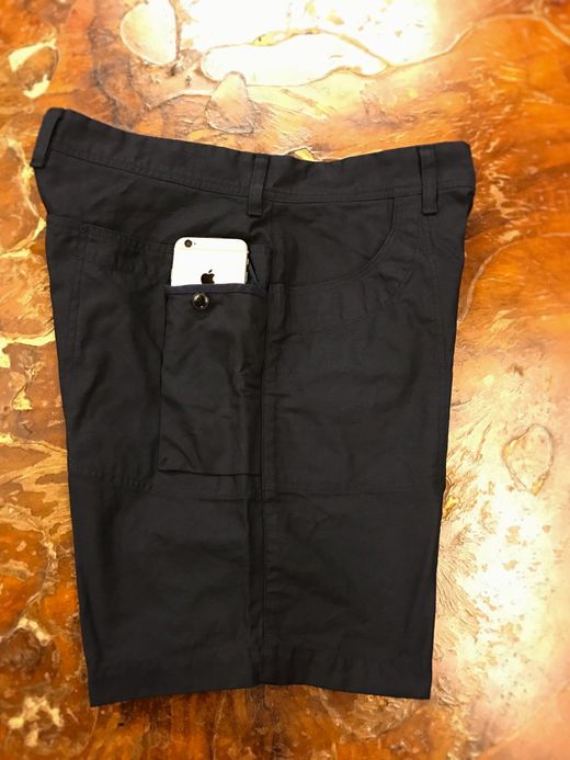 remilla カーゴショーツ / DK.NVY