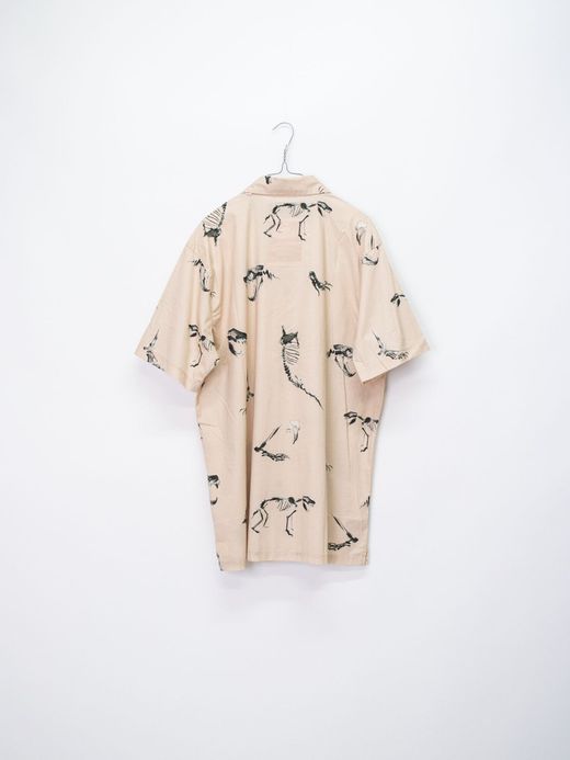 GLOBE DION AGIUS TASI SS SHIRT / SAND