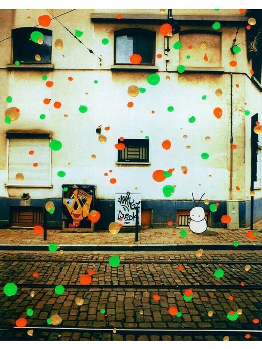 VOO VOO-917 / LOUIS T by RUI HASHIMOTO / BLACK