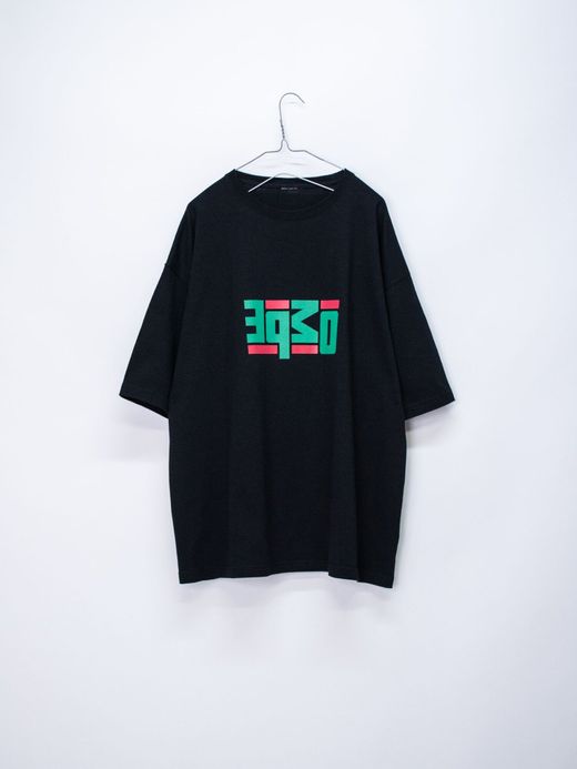 VOO VOO-SPG-086 / 3930 / BLACK