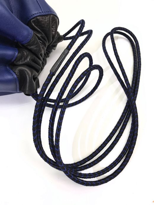 ITUAIS SWIFT POUCH / BLUE SAPHIR/BLUE