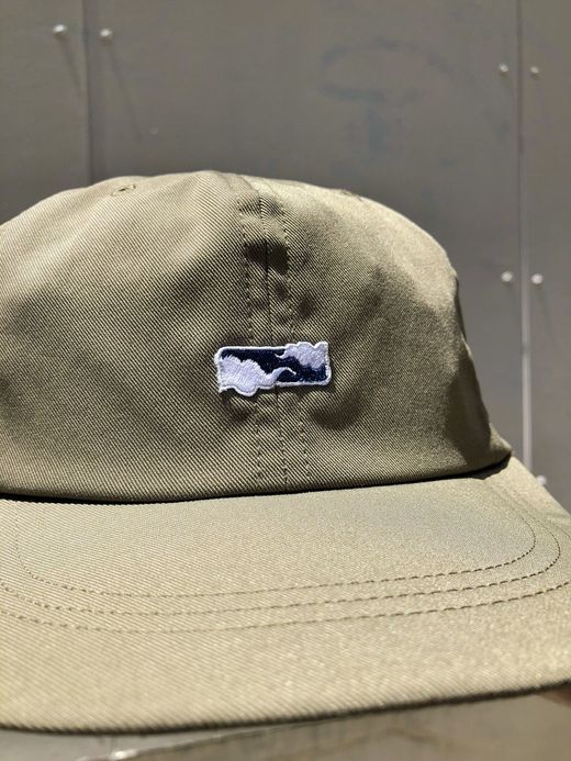 THE UNION One Cap / Kami Collaboration / olive